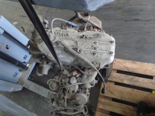 MOTEUR MAZDA 1.6ESSENCE - Vue 1